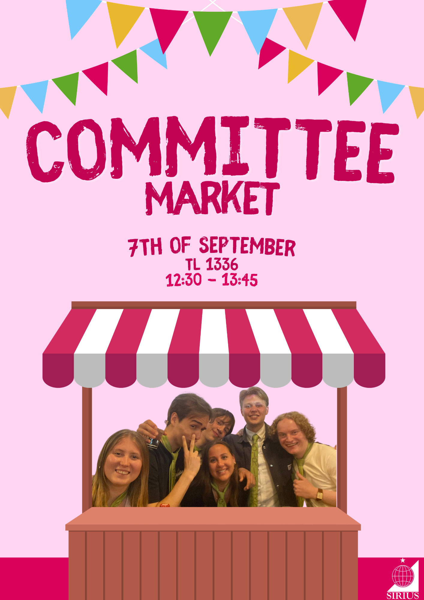 Committee Market