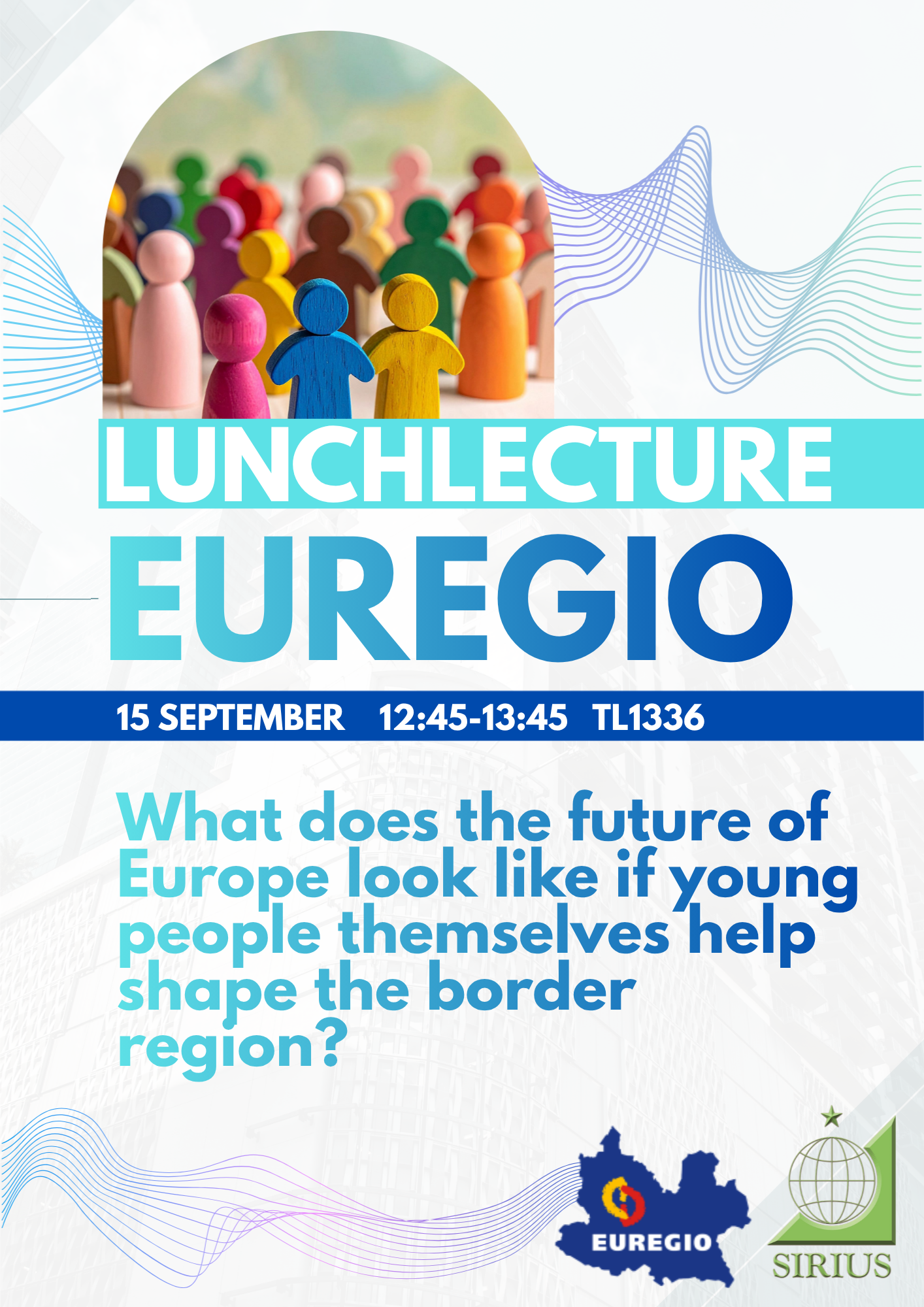EUREGIO lunchlecture