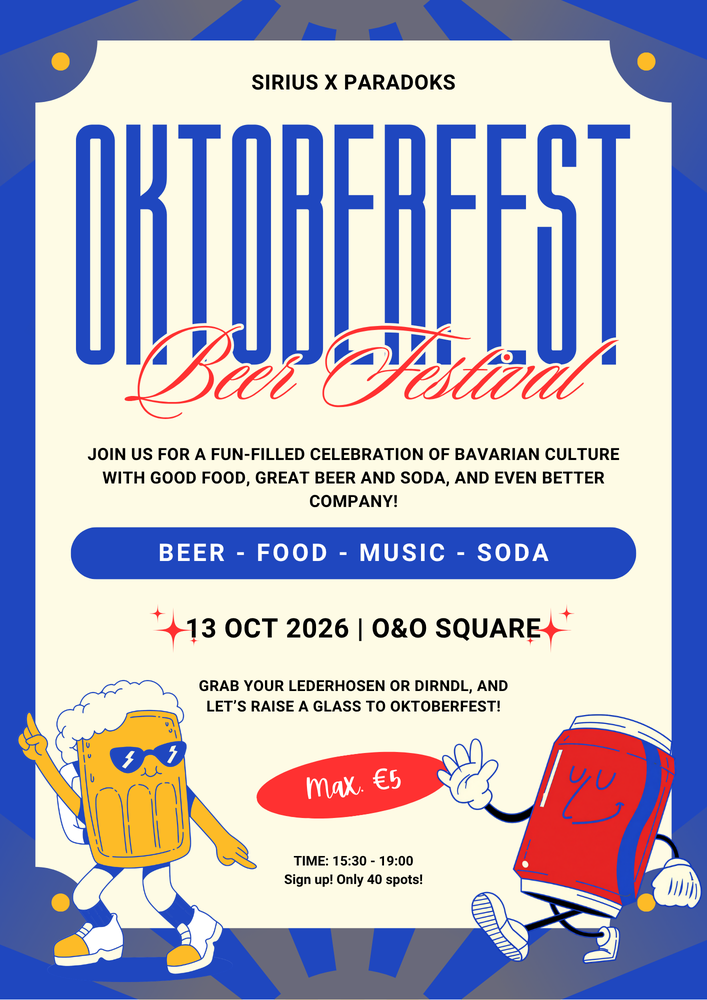 Oktoberfest