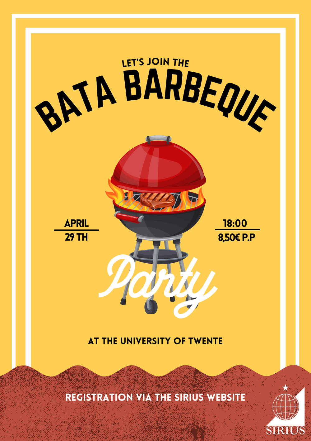 Bata BBQ