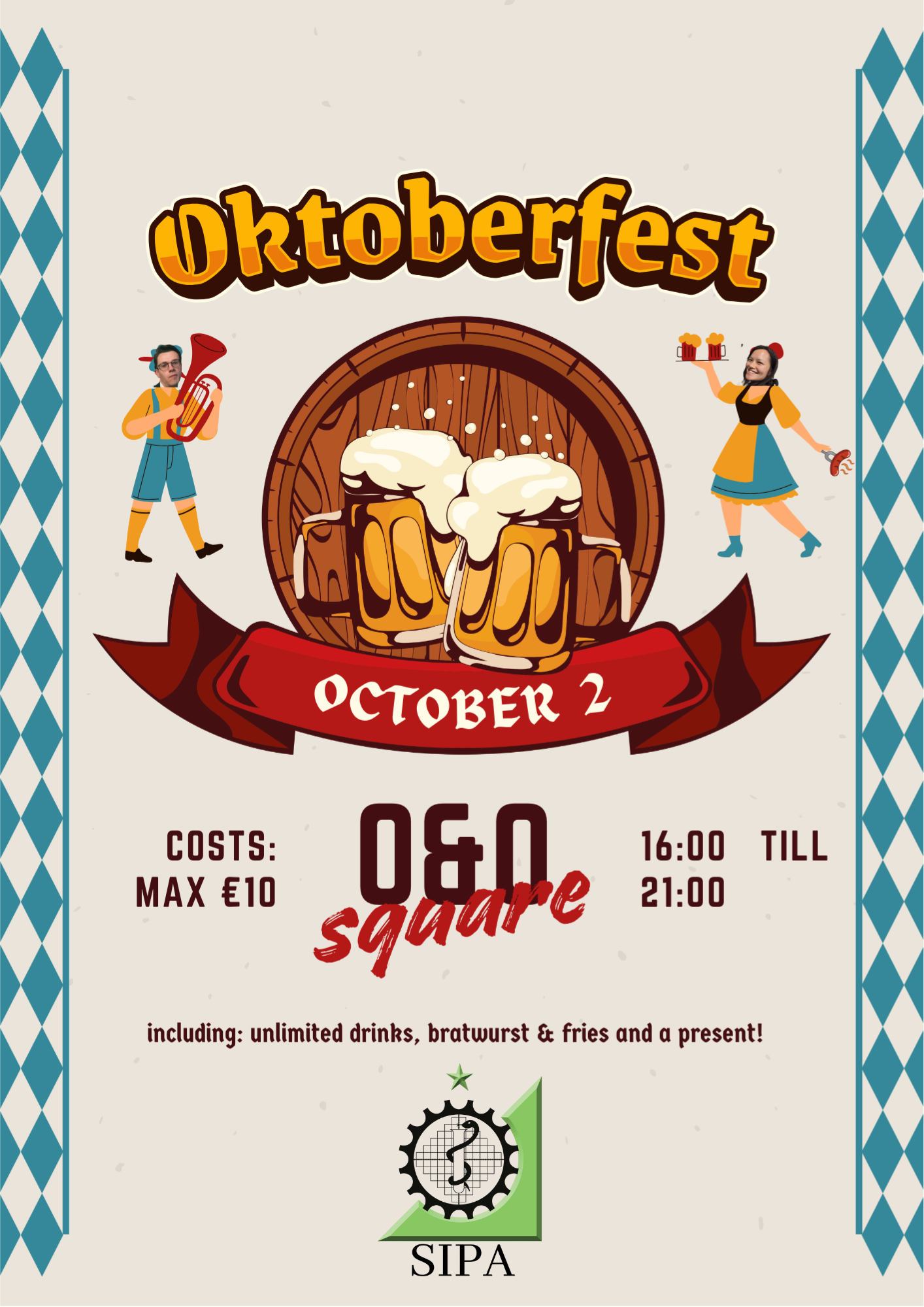 Oktoberfest