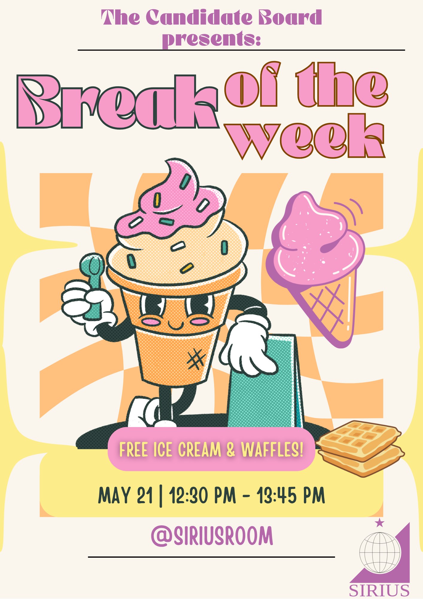 Break of the week: KB Edition