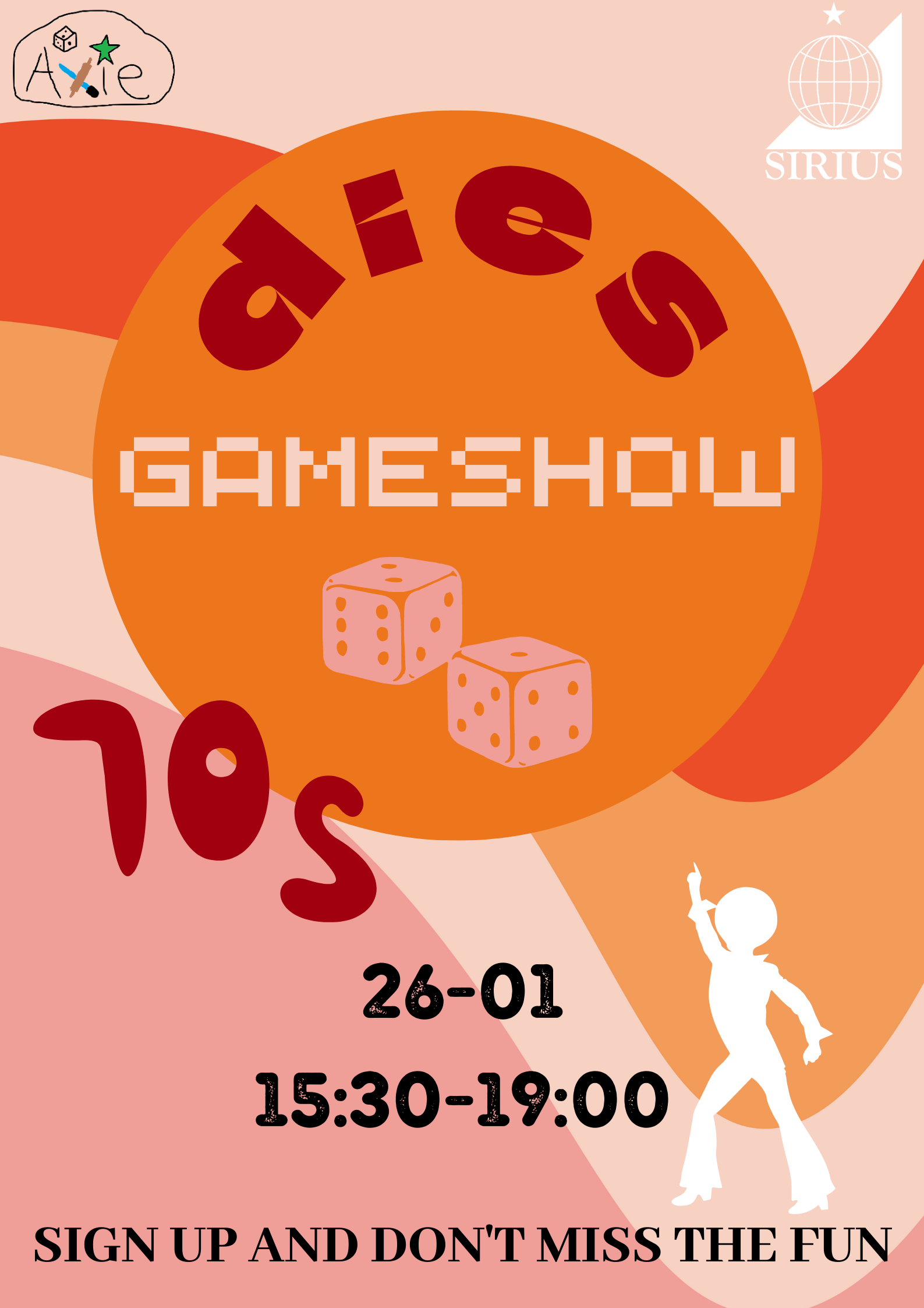 Dies Gameshow